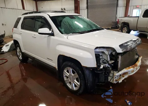 2014 GMC Terrain Sle z USA, uszkodzony, nr VIN 2GKFLWEK2E6140259